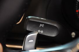 2013款保时捷Boxster