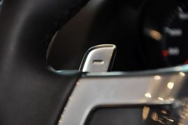 2013款保时捷Boxster