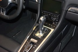 2013款保时捷Boxster