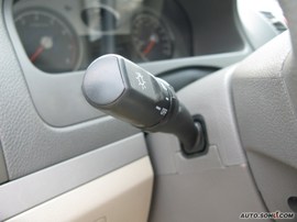 2009款吉利帝豪EC718上市实拍