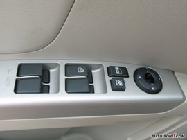 2009款吉利帝豪EC718上市实拍