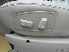 2009款吉利帝豪EC718上市实拍