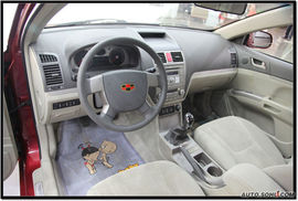 2009款吉利帝豪EC718上市实拍