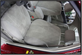 2009款吉利帝豪EC718上市实拍