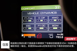 2012款法拉利FF深度试驾实拍