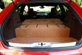 2012款法拉利FF深度试驾实拍