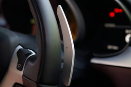 2012款法拉利FF深度试驾实拍