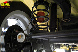 2009款铃木新奥拓试驾