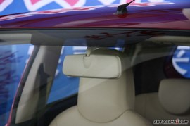 2009款铃木奥拓到店实拍