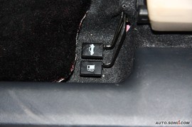 2009款铃木奥拓到店实拍