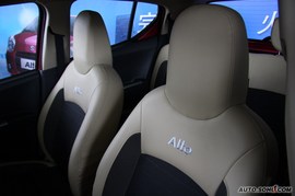 2009款铃木奥拓到店实拍