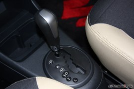 2009款铃木奥拓到店实拍