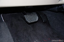 2009款铃木奥拓到店实拍