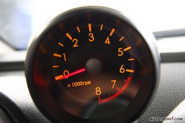 2009款铃木奥拓到店实拍