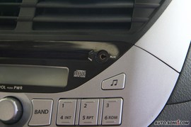 2009款铃木奥拓到店实拍