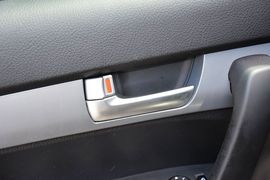 2013款起亚索兰托2.4L汽油四驱至尊版7座