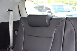 2013款起亚索兰托2.4L汽油四驱至尊版7座