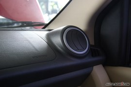 2009款铃木奥拓到店实拍