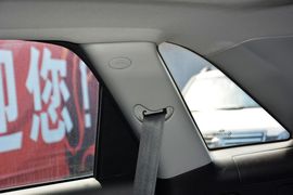 2013款起亚索兰托2.4L汽油四驱至尊版7座