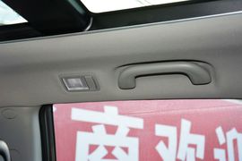 2013款起亚索兰托2.4L汽油四驱至尊版7座