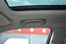 2013款起亚索兰托2.4L汽油四驱至尊版7座