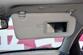 2013款起亚索兰托2.4L汽油四驱至尊版7座