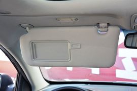 2013款起亚索兰托2.4L汽油四驱至尊版7座