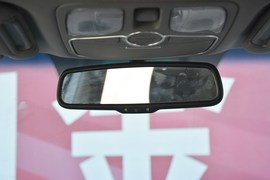 2013款起亚索兰托2.4L汽油四驱至尊版7座