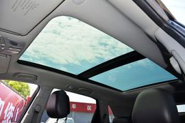 2013款起亚索兰托2.4L汽油四驱至尊版7座