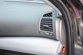 2013款起亚索兰托2.4L汽油四驱至尊版7座