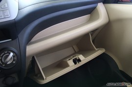 2009款铃木奥拓到店实拍