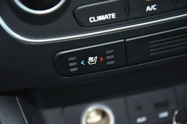 2013款起亚索兰托2.4L汽油四驱至尊版7座