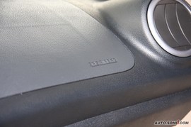 2009款铃木奥拓到店实拍