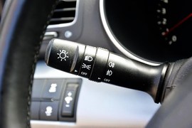 2013款起亚索兰托2.4L汽油四驱至尊版7座