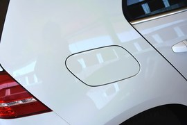 2014款大众高尔夫1.4TSI手自一体豪华型