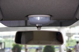 2009款铃木奥拓到店实拍