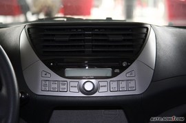 2009款铃木奥拓到店实拍