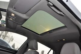 2014款大众高尔夫1.4TSI手自一体豪华型