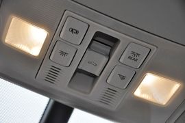 2014款大众高尔夫1.4TSI手自一体豪华型