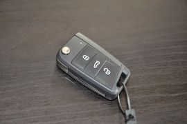 2014款大众高尔夫1.4TSI手自一体豪华型
