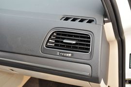 2014款大众高尔夫1.4TSI手自一体豪华型