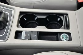 2014款大众高尔夫1.4TSI手自一体豪华型