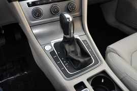 2014款大众高尔夫1.4TSI手自一体豪华型