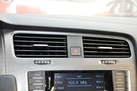 2014款大众高尔夫1.4TSI手自一体豪华型