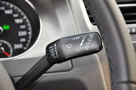 2014款大众高尔夫1.4TSI手自一体豪华型