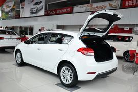 2014款起亚K3S