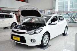 2014款起亚K3S