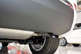 2014款起亚K3S