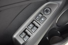 2014款起亚K3S