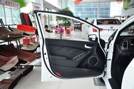 2014款起亚K3S